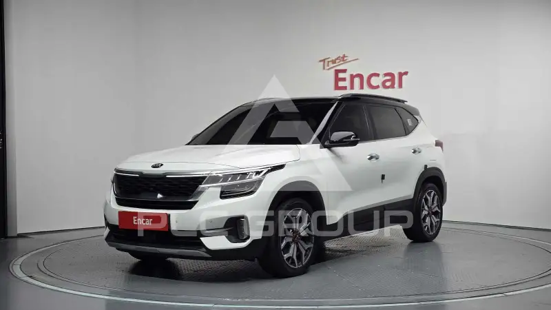 2020 KIA Celltos