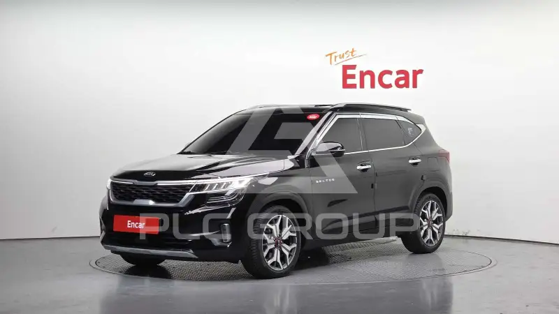 2020 KIA Celltos