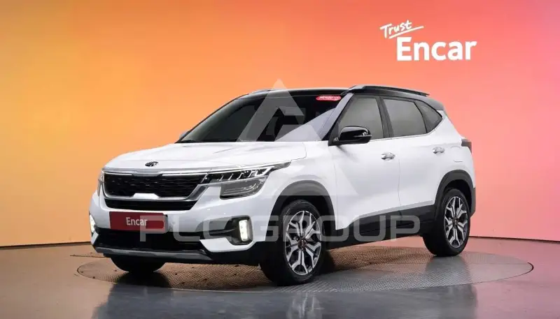 2020 KIA Celltos