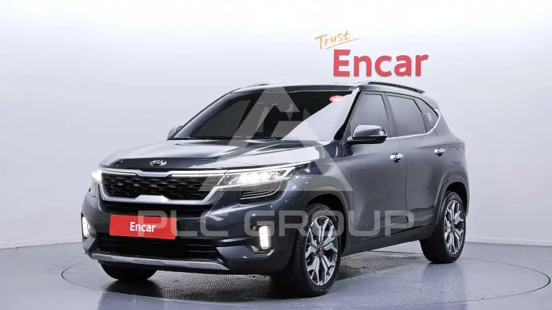 2020 KIA Celltos