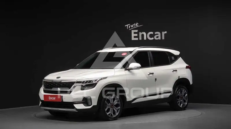 2020 KIA Celltos