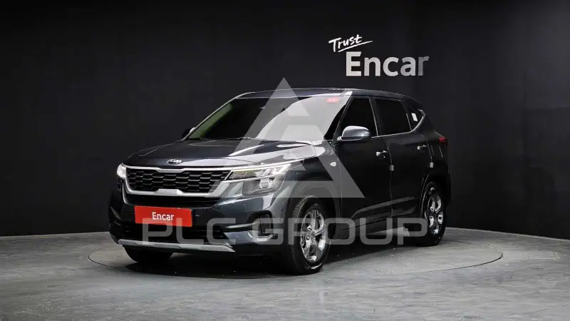 2020 KIA Celltos