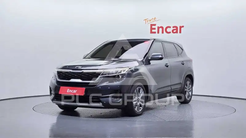 2020 KIA Celltos