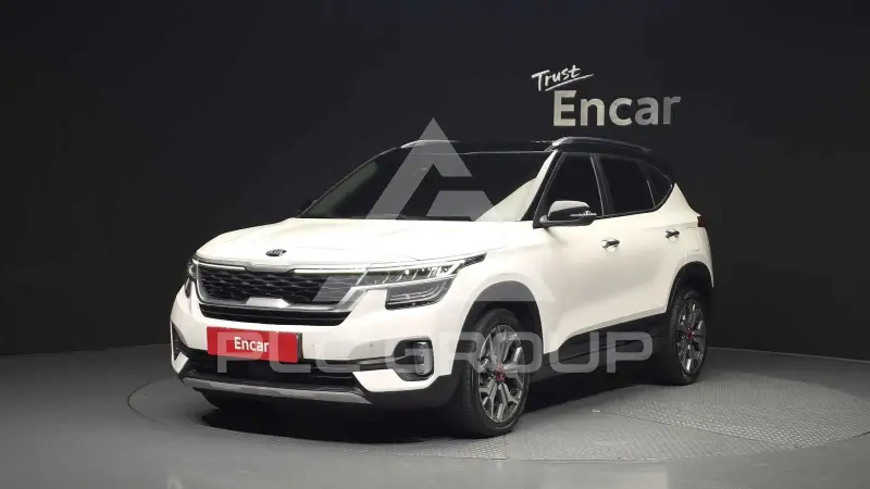 2020 KIA Celltos