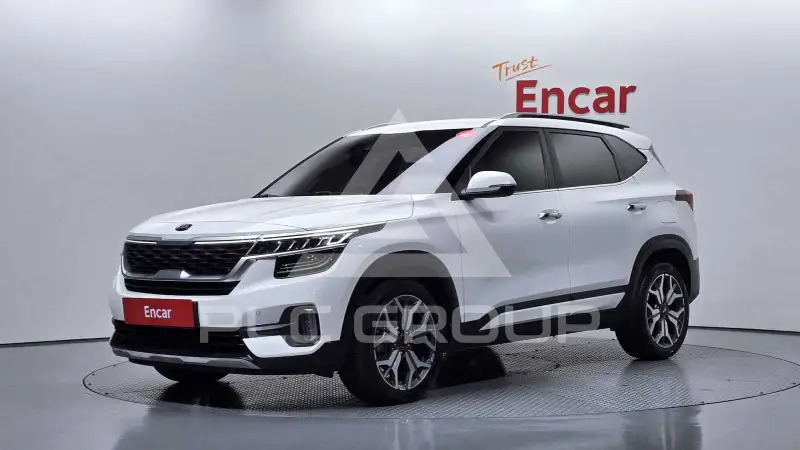 2020 KIA Celltos