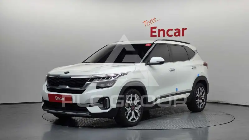 2020 KIA Celltos