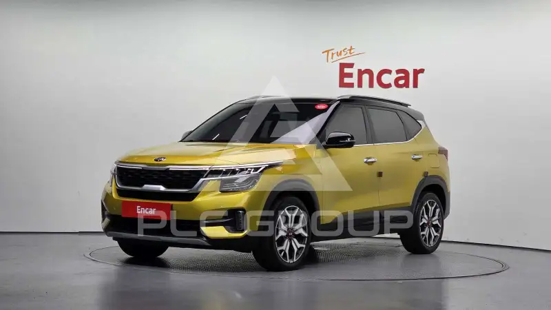 2020 KIA Celltos