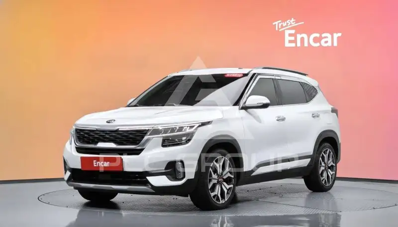 2020 KIA Celltos