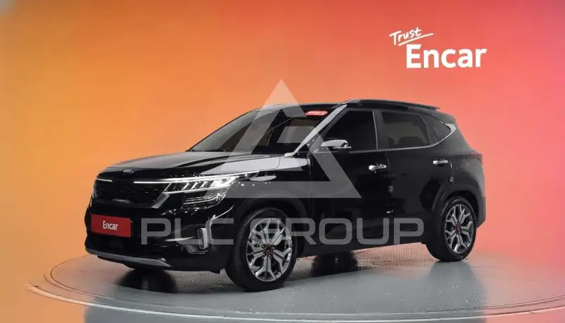 2020 KIA Celltos
