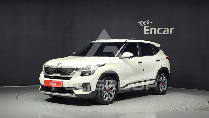 2020 KIA Celltos