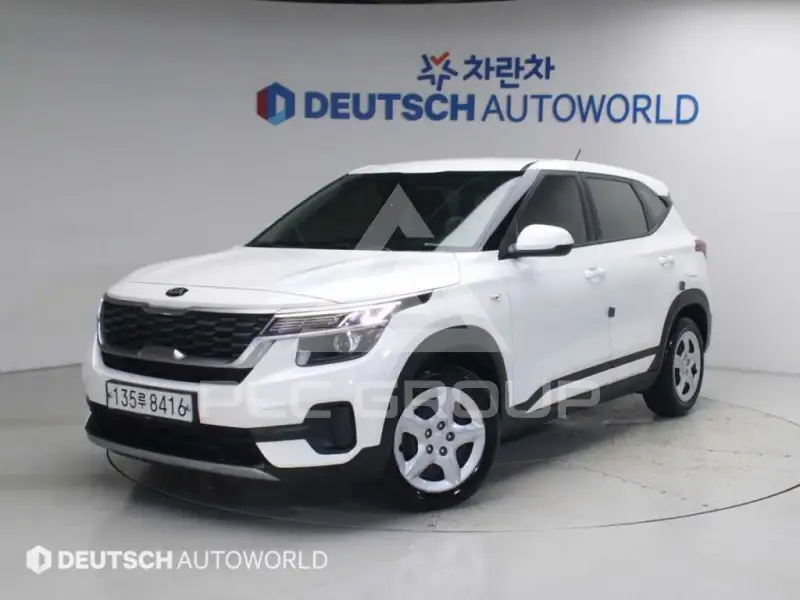 2020 KIA Celltos