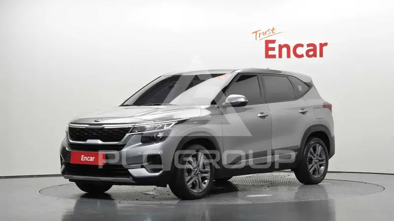 2020 KIA Celltos