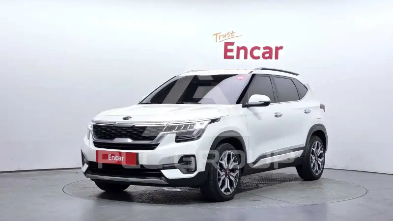 2020 KIA Celltos