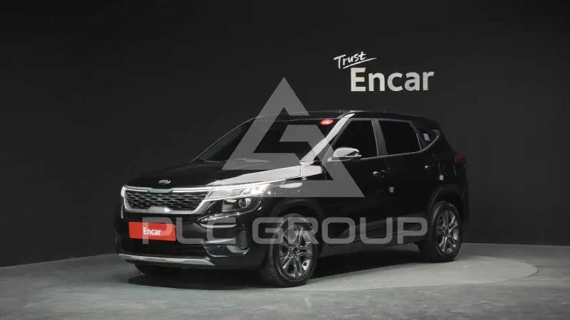 2020 KIA Celltos