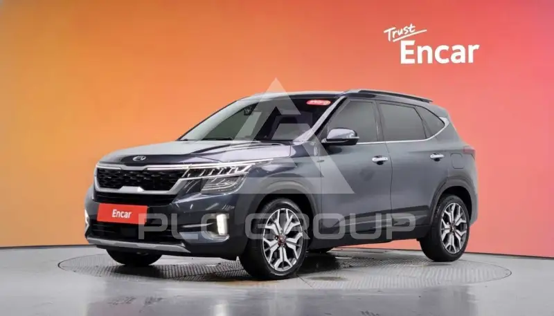 2020 KIA Celltos