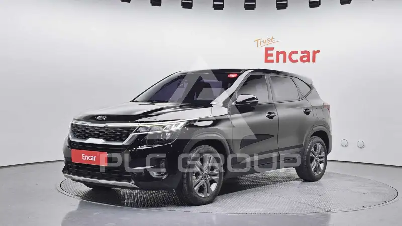 2020 KIA Celltos