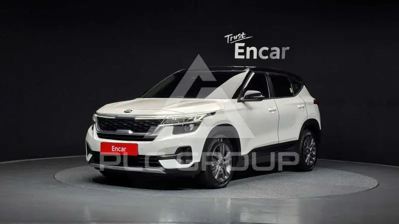 2020 KIA Celltos