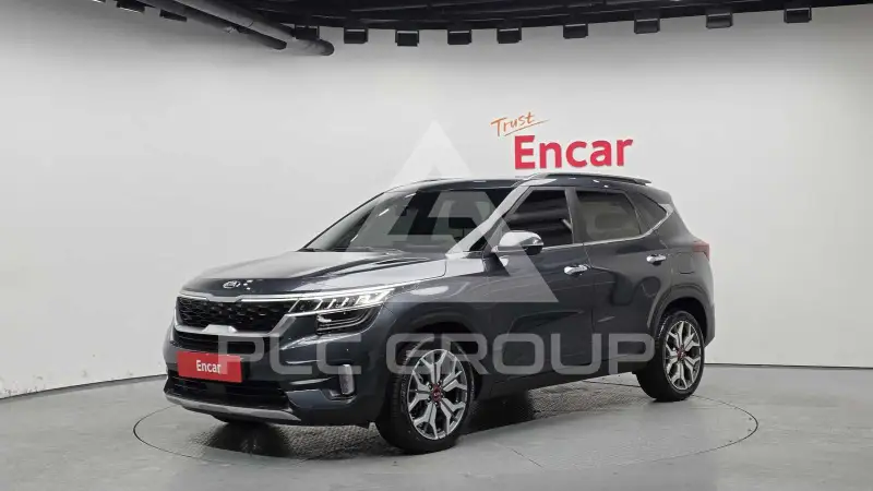 2020 KIA Celltos