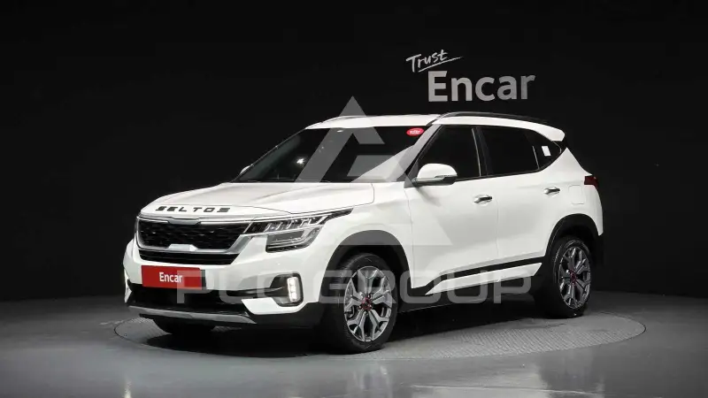 2020 KIA Celltos