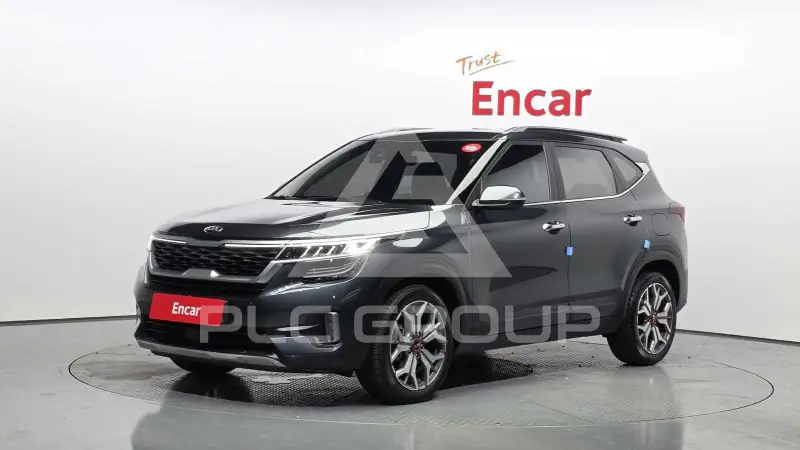 2020 KIA Celltos