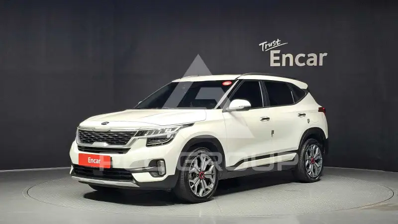 2020 KIA Celltos