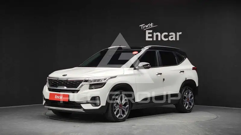 2020 KIA Celltos