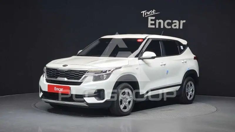 2020 KIA Celltos