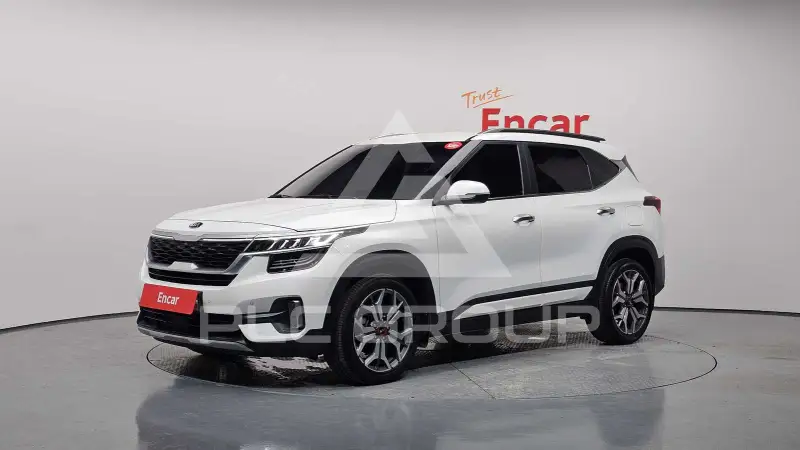 2020 KIA Celltos