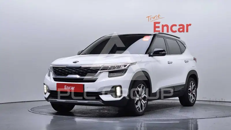 2020 KIA Celltos