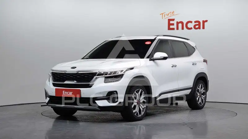 2020 KIA Celltos