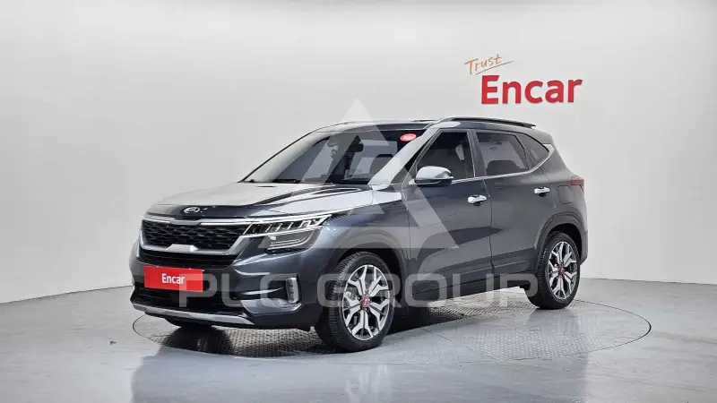 2020 KIA Celltos