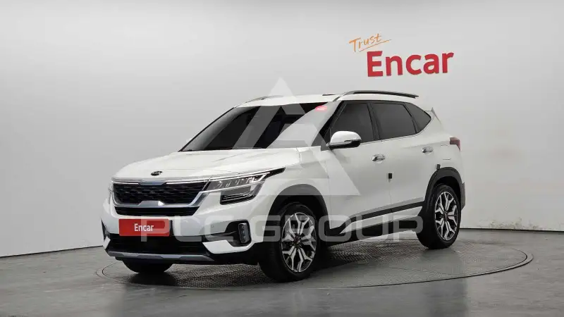 2020 KIA Celltos