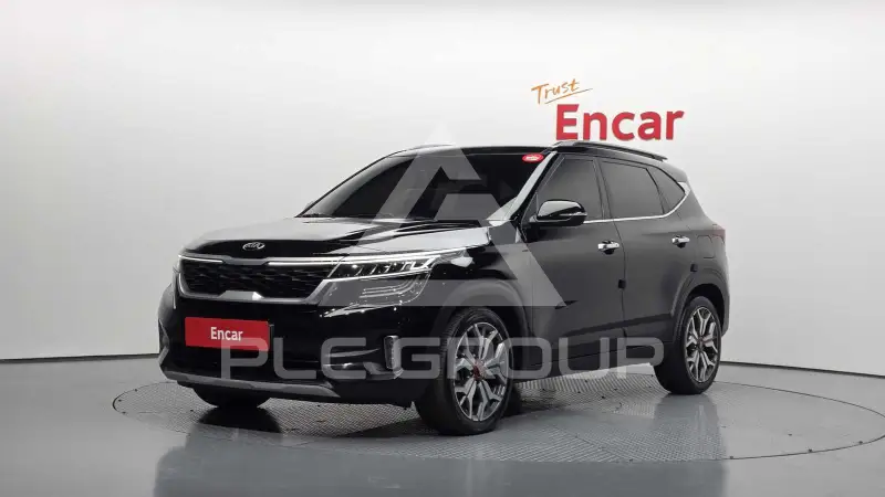2020 KIA Celltos