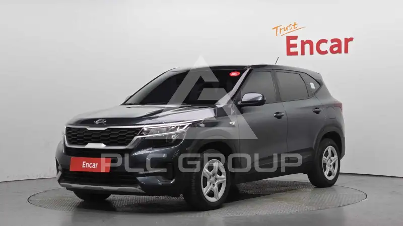 2020 KIA Celltos
