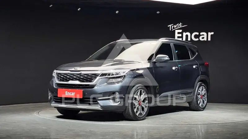 2020 KIA Celltos