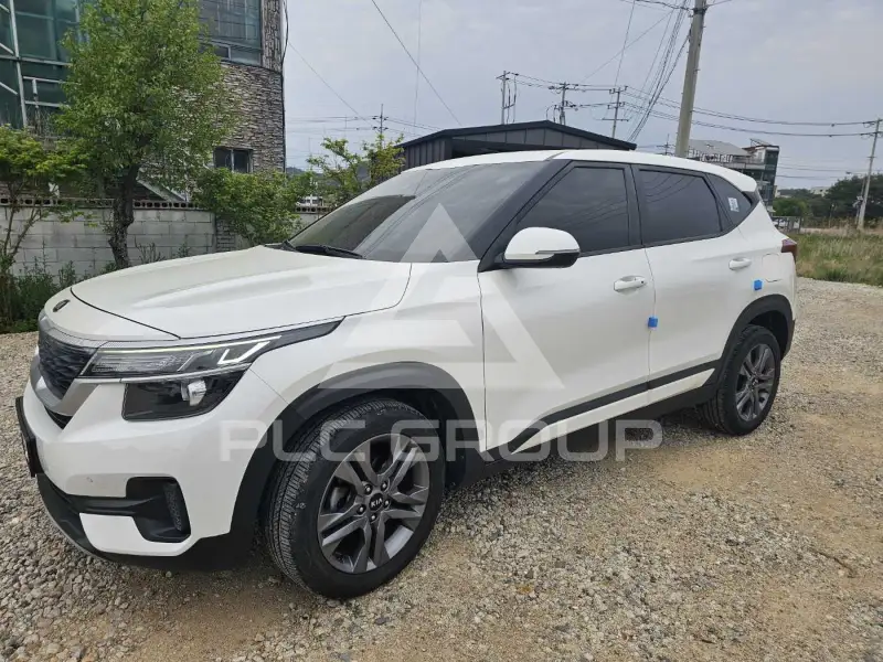 2020 KIA Celltos