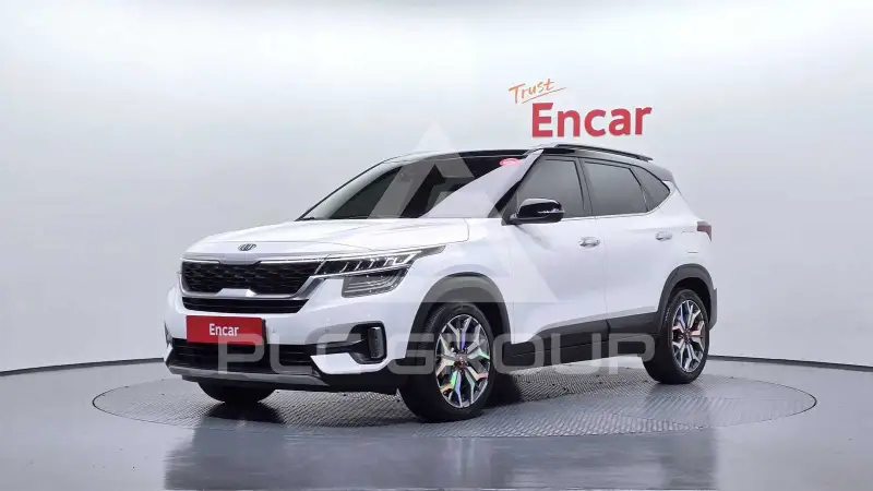 2020 KIA Celltos