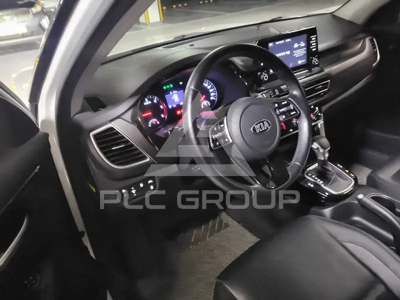 2020 KIA Celltos