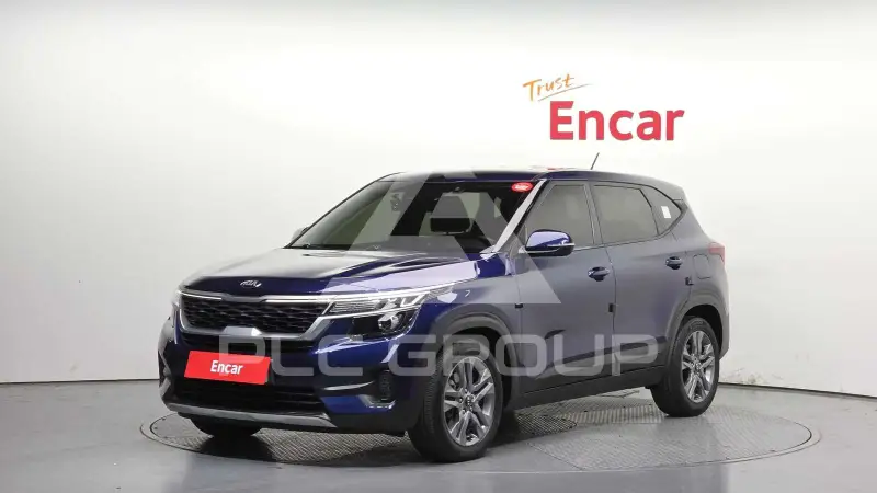 2020 KIA Celltos