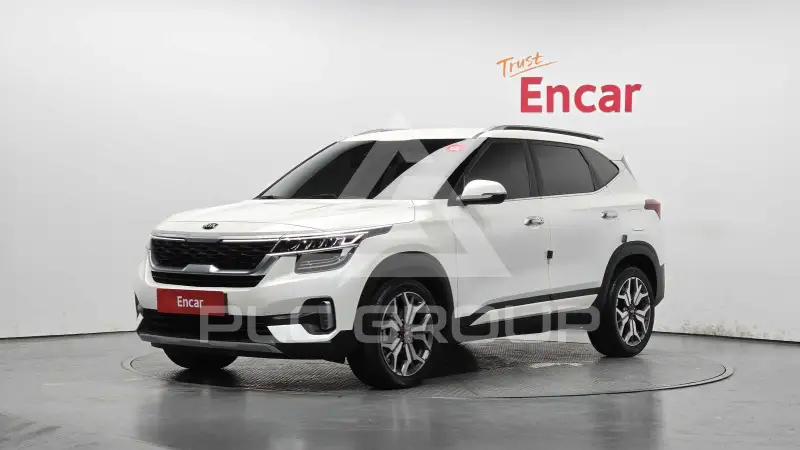 2020 KIA Celltos