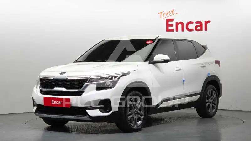 2020 KIA Celltos