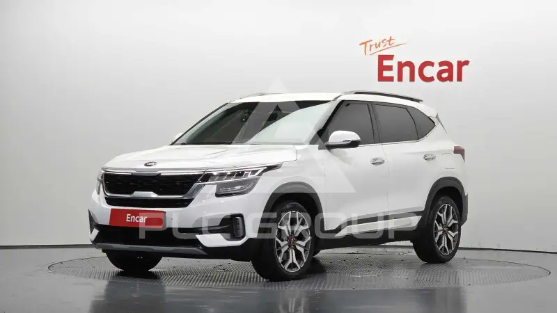 2020 KIA Celltos