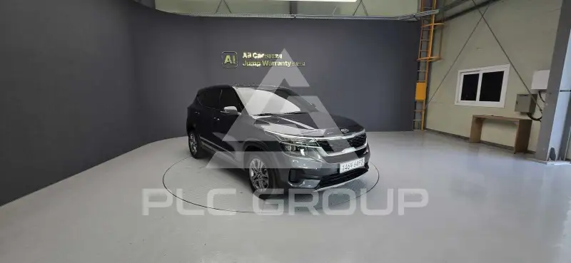 2020 KIA Celltos