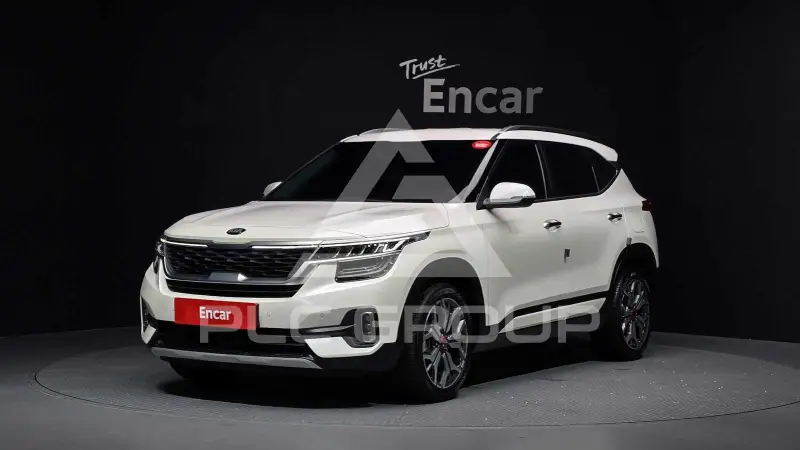 2020 KIA Celltos