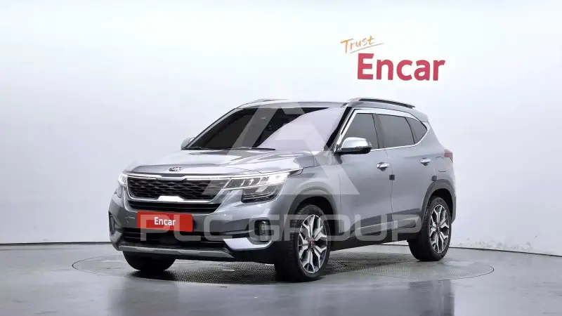 2020 KIA Celltos