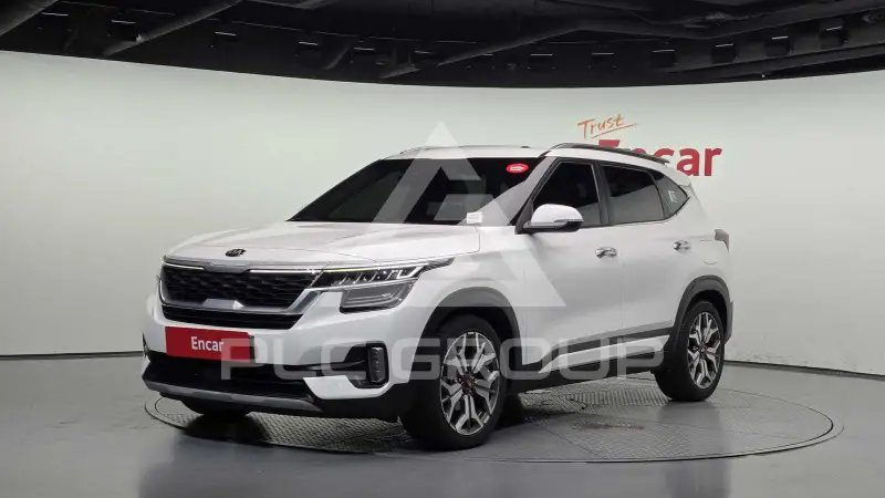 2020 KIA Celltos