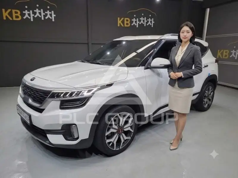 2020 KIA Celltos