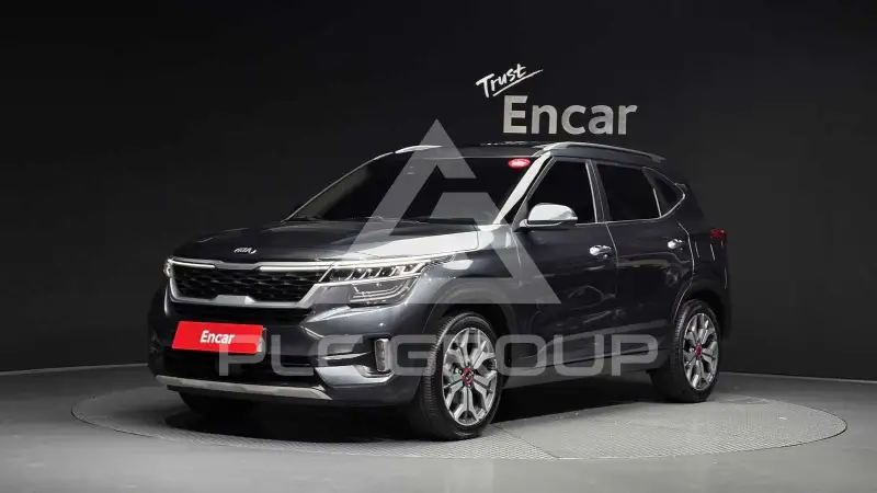 2020 KIA Celltos
