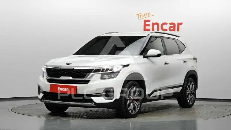 2020 KIA Celltos