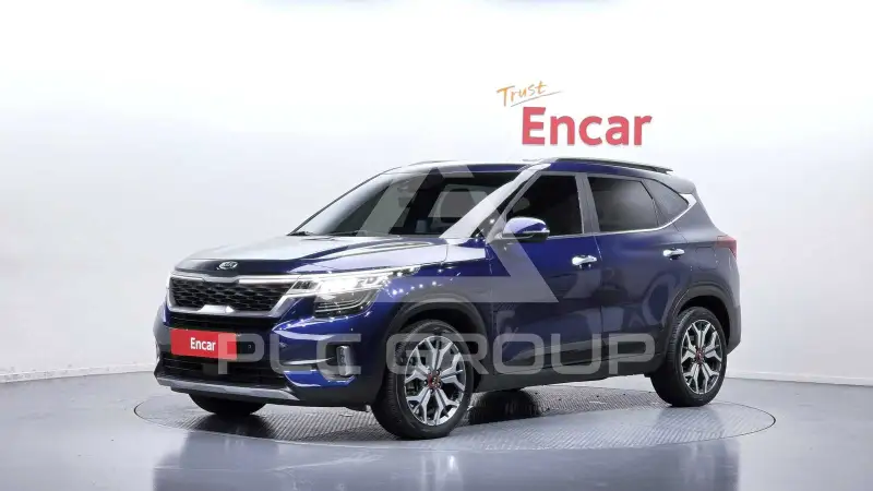 2020 KIA Celltos